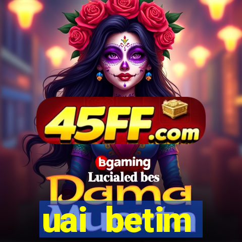 uai betim agendamento identidade